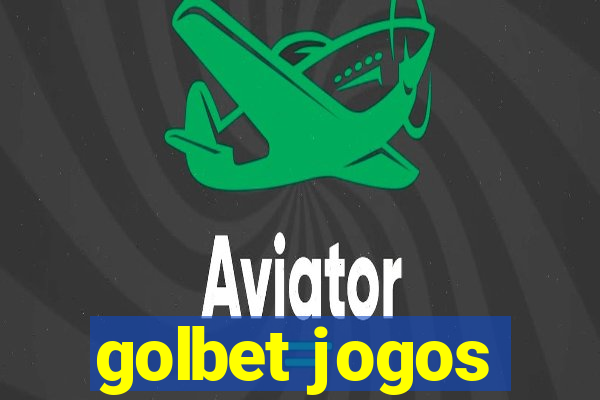 golbet jogos